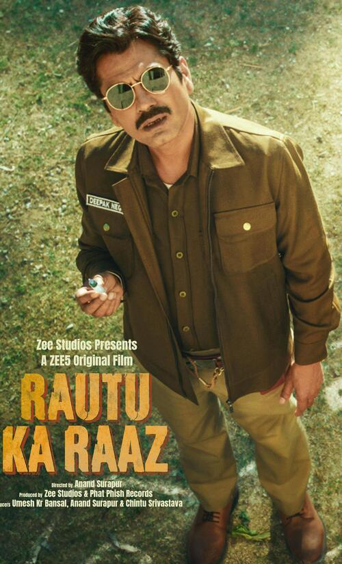 Rautu Ka Raaz 2024 Hindi Movie